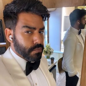 Rahul Kohli