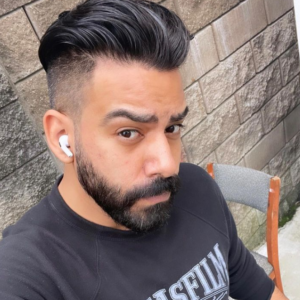 Rahul Kohli