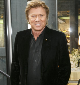 Richard Wilkins