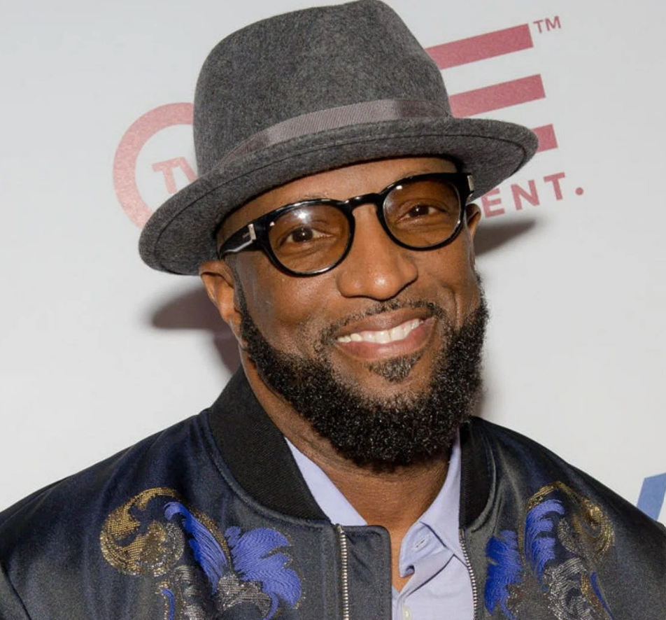 Rickey Smiley Relationsip Status 2023: Girlfriend, Dating History And ...