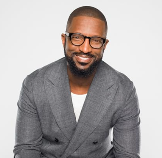 Rickey Smiley Relationsip Status 2023 Girlfriend, Dating History And
