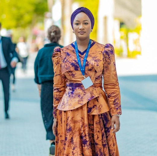 Samira Bawumia's Bodyguard Fuseni Mumuni - A Wikipedia Deep Dive