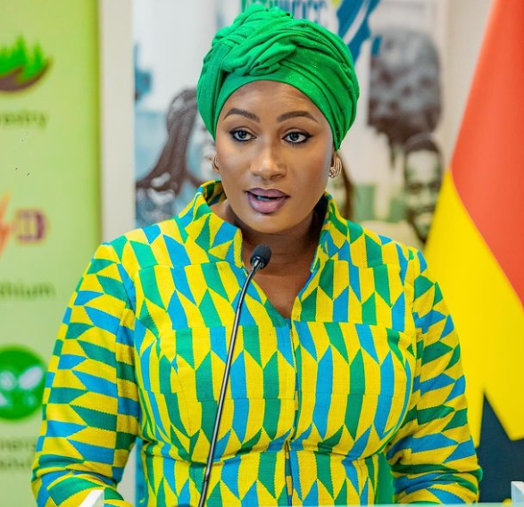 Samira Bawumia's Bodyguard Fuseni Mumuni - A Wikipedia Deep Dive