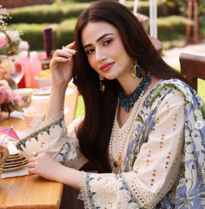 Sana Javed