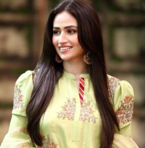 Sana Javed