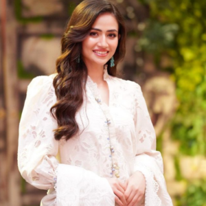 Sana Javed