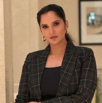 Sania Mirza