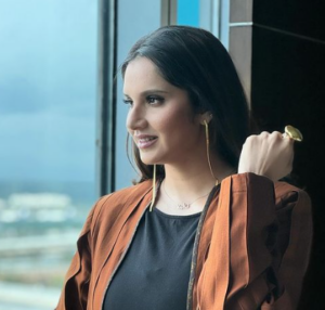 Sania Mirza