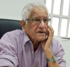 Basdeo Panday 