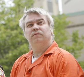 Steven Avery 