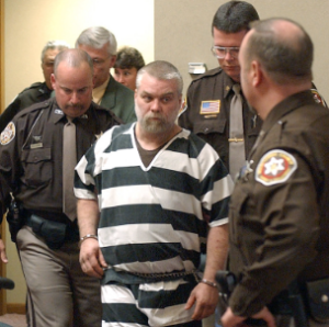 Steven Avery 