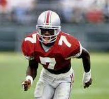 Joey Galloway 