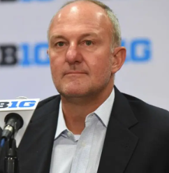 Thad Matta