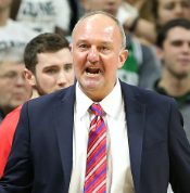 Thad Matta