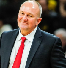 Thad Matta