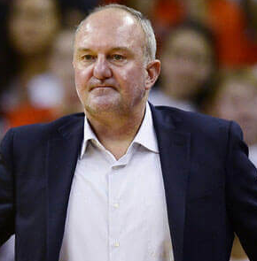 Thad Matta