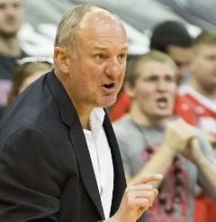 Thad Matta