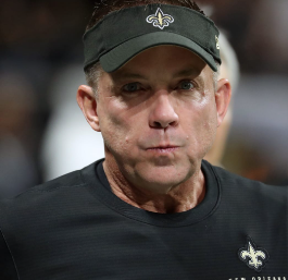 Sean Payton