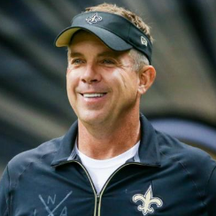 Sean Payton