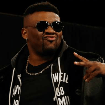 Jarrell Miller