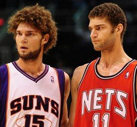 Brook Lopez 