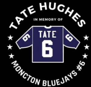 Tate Hughes Obituary