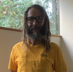 Tony Alva