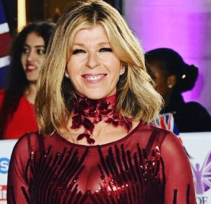 Kate Garraway