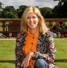 Kate Garraway