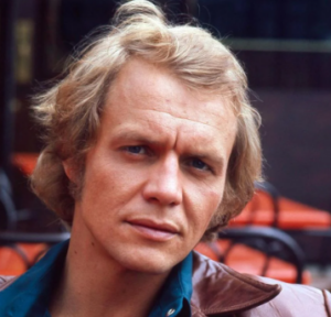 David Soul 