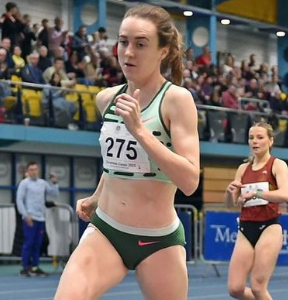 Laura Muir