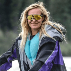 Jamie Anderson