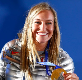 What Is Jamie Anderson's Net Worth In 2024? Bio, Wiki, Age, Career ...