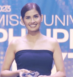 Shamcey Supsup