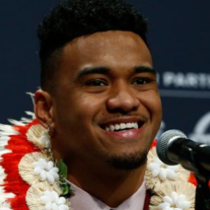 Tua Tagovailoa 