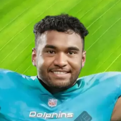 Tua Tagovailoa