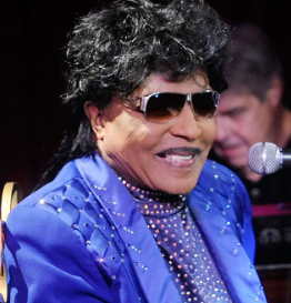 Little Richard