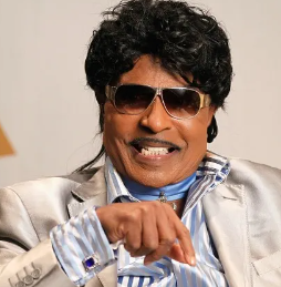 Little Richard