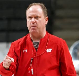 Greg Gard 