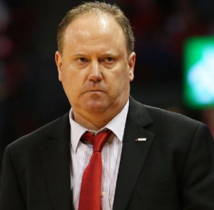 Greg Gard