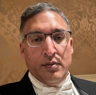 Neal Katyal