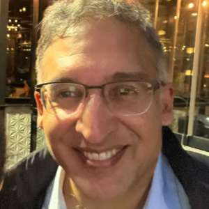 Neal Katyal 