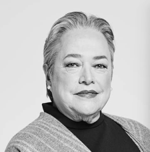 Kathy Bates 