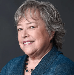 Kathy Bates 