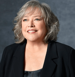 Kathy Bates 