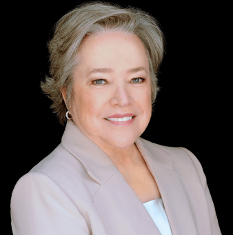 Kathy Bates