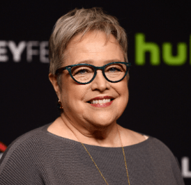 Kathy Bates 