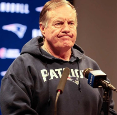 Bill Belichick