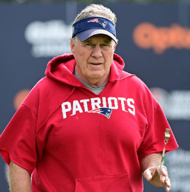 Bill Belichick