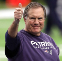 Bill Belichick